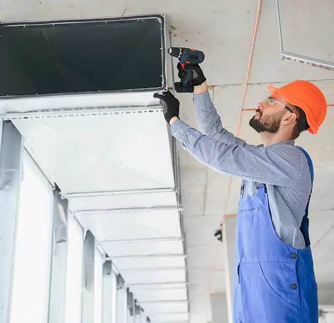 Why Homeowners & Businesses Trust Us in Midland, TX