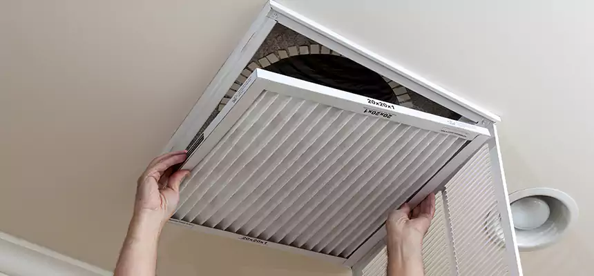 Robust Commercial Air Duct Cleaning in Midland