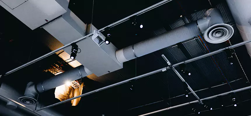 Our Air Duct Replacement Services in Midland, TX