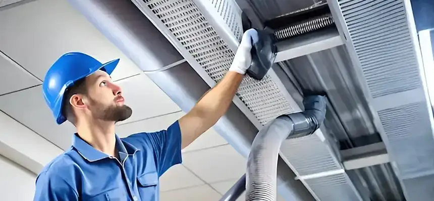Our Annual Dryer Vent Maintenance Services in Midland, TX