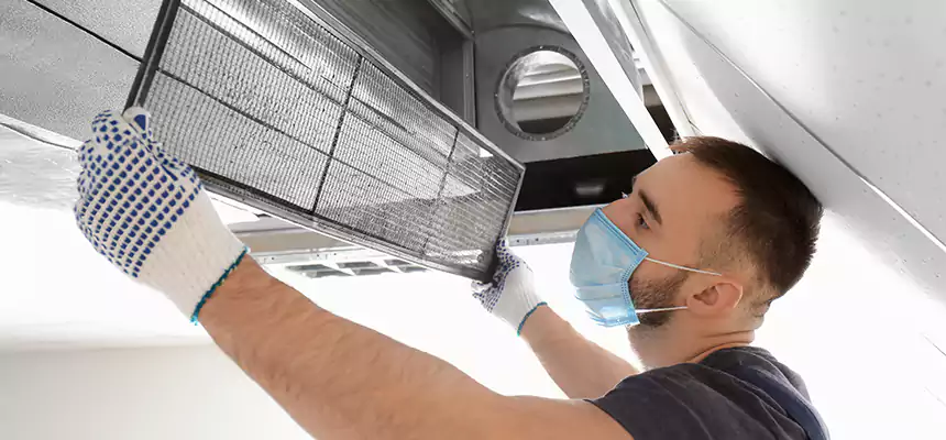 Our Dryer Vent Cleaning Services in Midland, TX