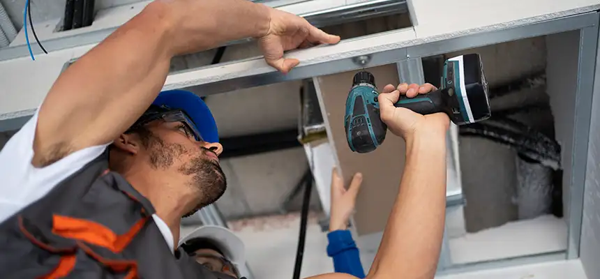 Our Improve Home Air Circulation Services in Midland, TX