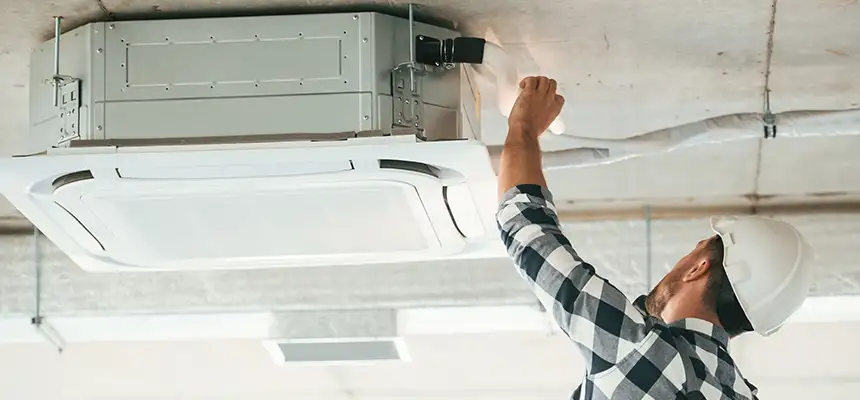 Our Local Vent Cleaning Services in Midland, TX