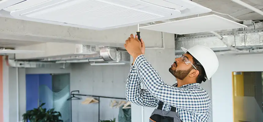 Our Roof Dryer Vent Cleaning Services in Midland, TX