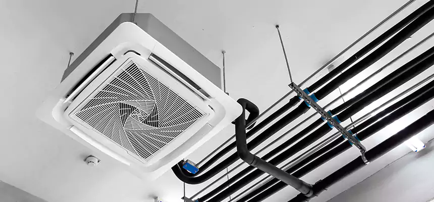 Our Smart AC Vent Controller Services in Midland, TX