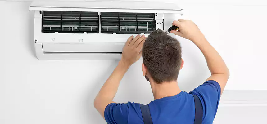 Our Smart Air Conditioning Installation Services in Midland, TX