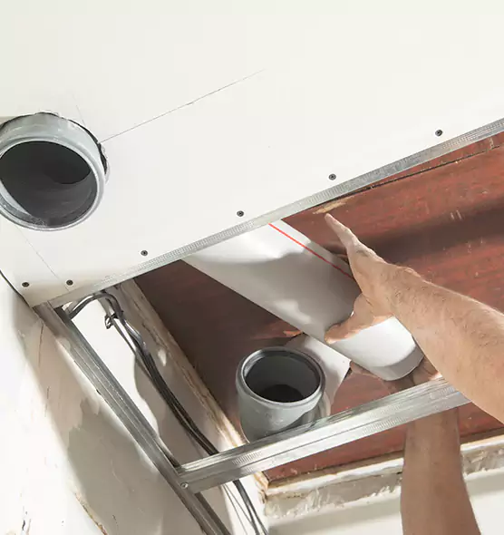 Professional Air Duct Replacement in Midland, TX