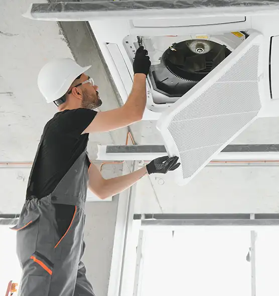 About Air Duct Rodent Removal in Midland, TX