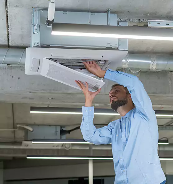 About Air Duct Sealing And Repair in Midland, TX