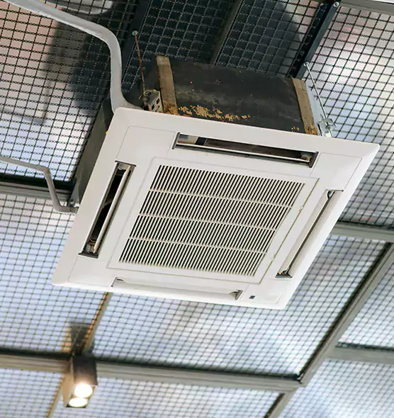 Top-Notch Allergy Relief Vent Cleaning Services in Midland, TX