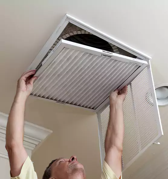 Trusted Apartment Air Duct Cleaning in Midland, TX