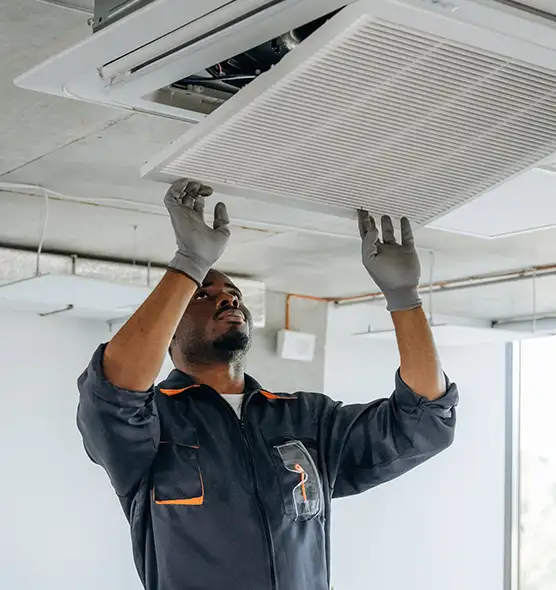 About Certified Air Duct Specialists in Midland, TX
