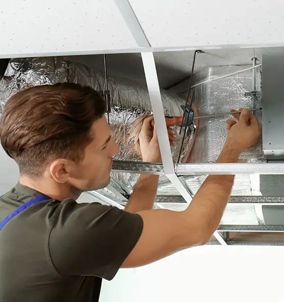 Professional Clogged Dryer Vent Repair in Midland, TX