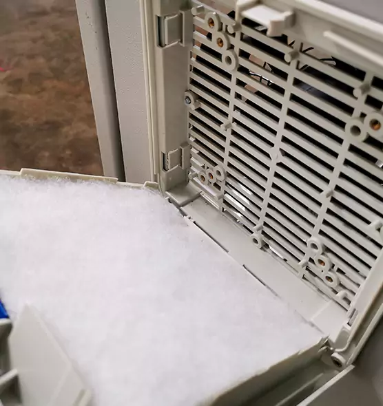 Professional Dryer Vent Mold Cleaning in Midland, TX