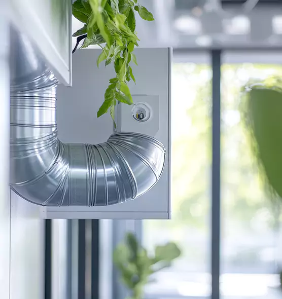 Professional Eco-Friendly Duct Cleaning Services in Midland, TX