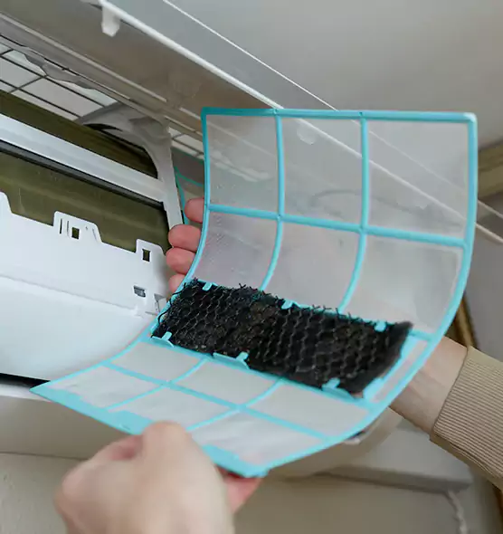 Welcome to Air Duct Cleaning & Repairs Midland — Your Local HEPA Filter Installation Pros in Midland, TX