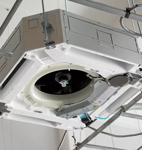 Professional Industrial Dryer Vent Cleaning in Midland, TX