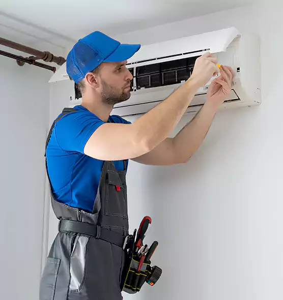 About Smart Thermostat AC Installation in Midland, TX