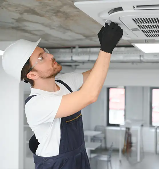 About Spring Air Duct Cleaning in Midland, TX