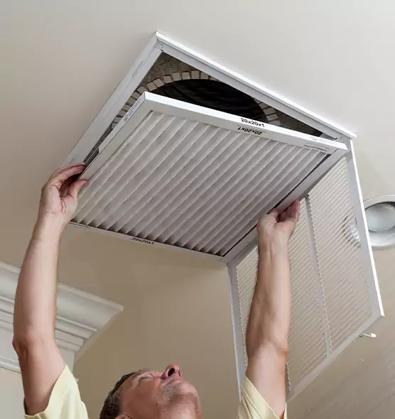 Professional Vent Relocation Services in Midland, TX