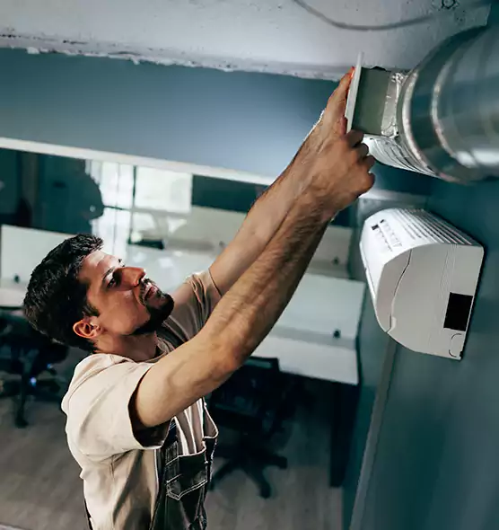 Reliable Warehouse Vent Cleaning in Midland, TX