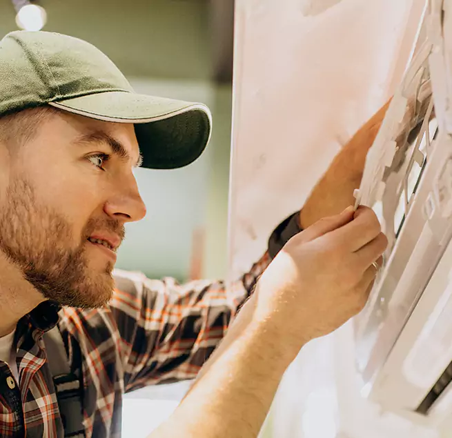 Why Homeowners Businesses Trust Us in Midland, TX?