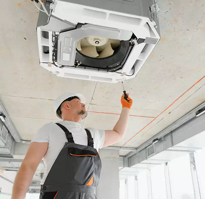 Why Homeowners & Businesses Trust Us in Midland, TX?