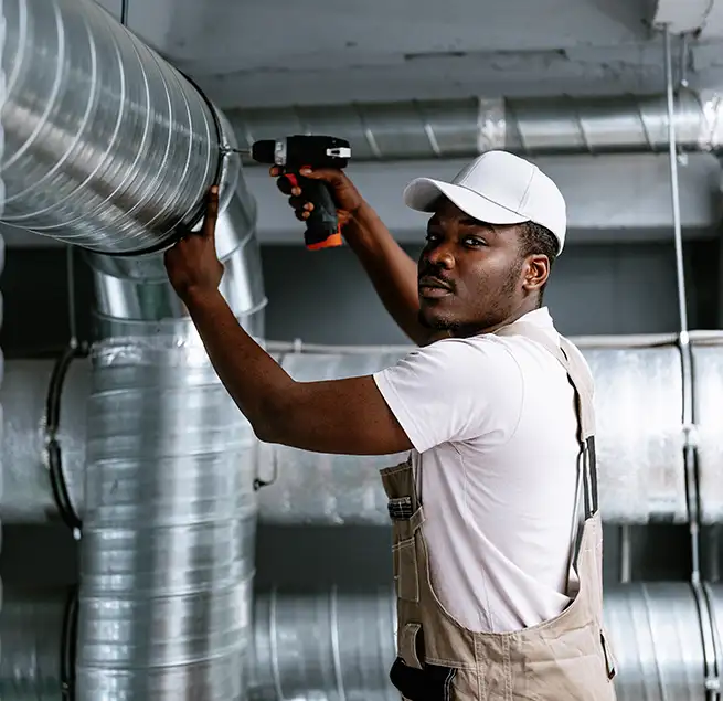 Why Homeowners & Businesses Trust Us Midland, TX