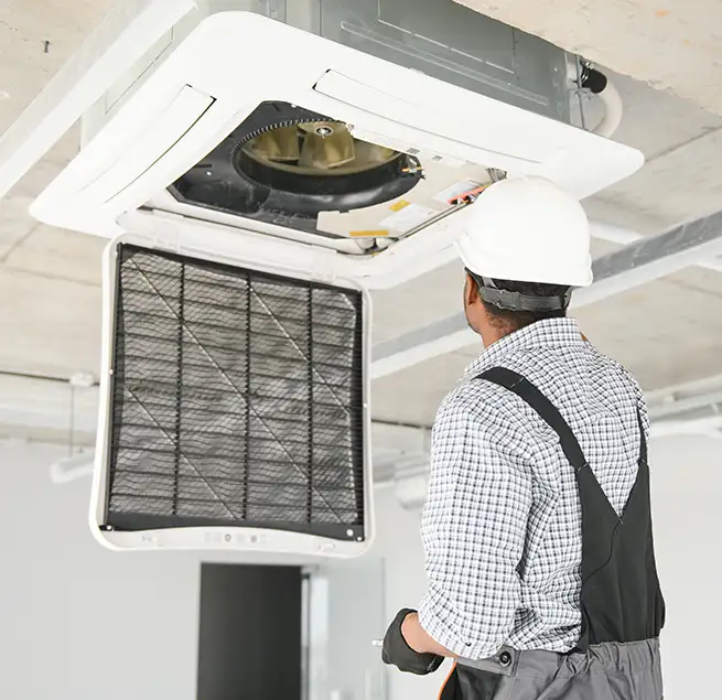 Why Homeowners & Businesses Trust Us in Midland, TX?