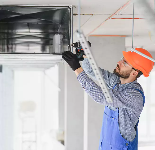 Why Homeowners & Businesses Trust Us Midland, TX