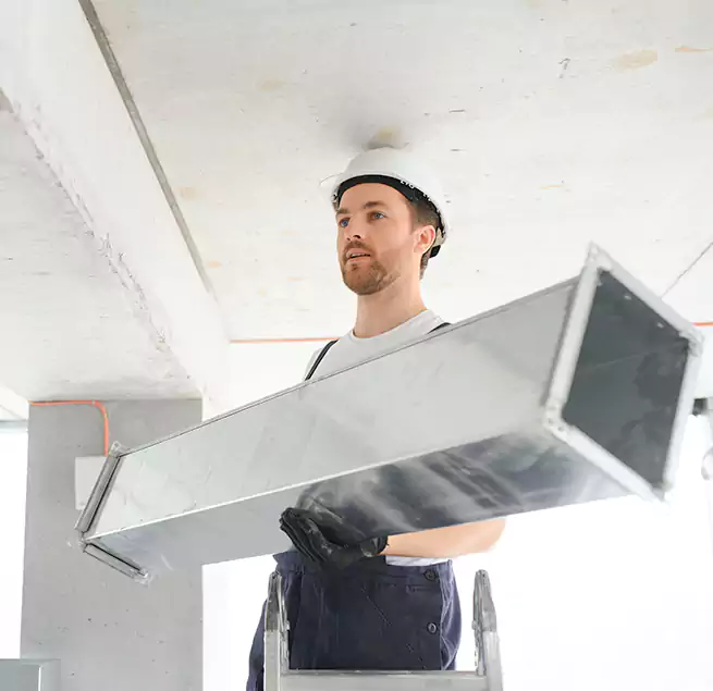 Why Homeowners & Businesses Trust Us in Midland, TX