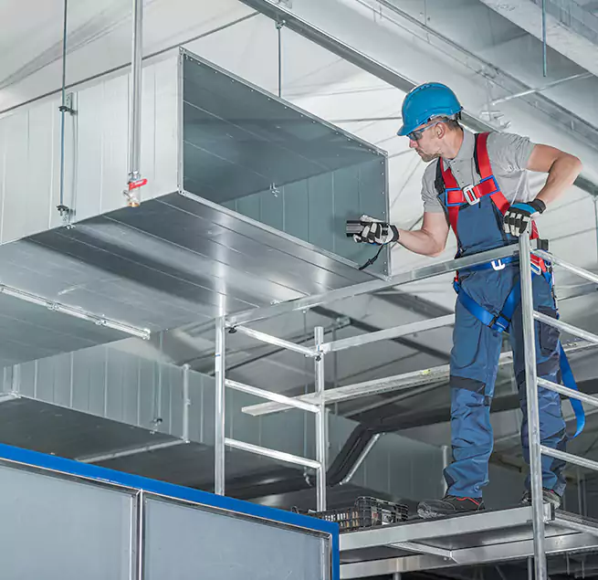 Why Homeowners & Businesses Trust Us in Midland, TX?