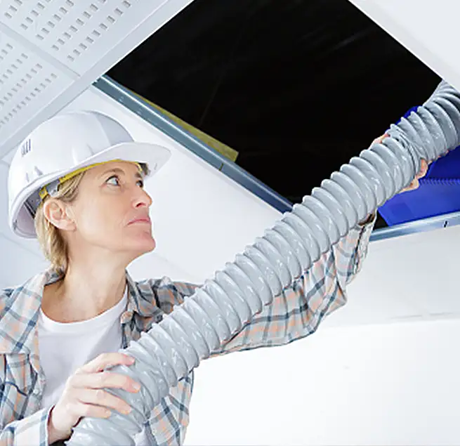 Why Homeowners & Businesses Trust Us Midland, TX