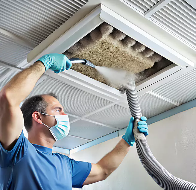 Why Homeowners & Businesses Trust Us Midland, TX