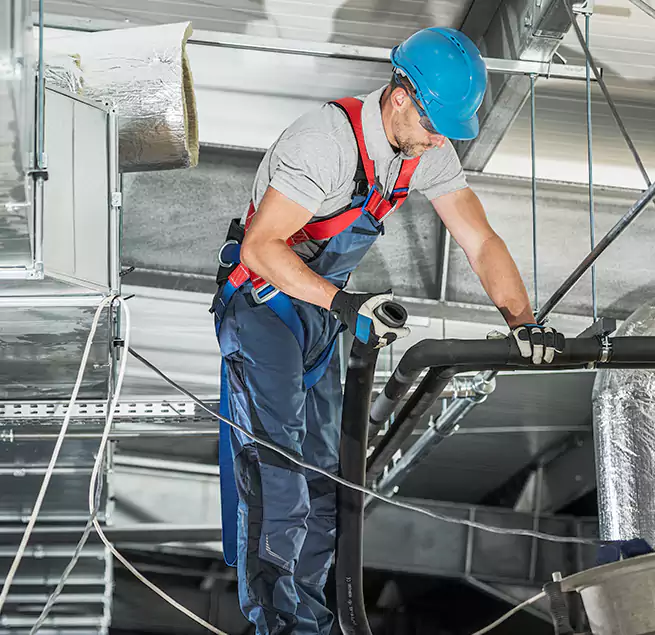 Why Homeowners & Businesses Trust Us in Midland, TX?