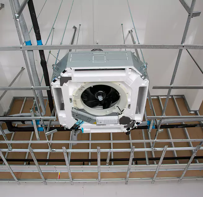 Why Homeowners & Businesses Trust Us in Midland, TX?