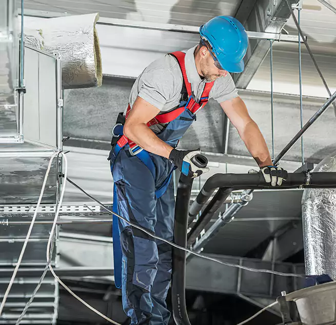 Why Homeowners & Businesses Trust Us in Midland, TX?