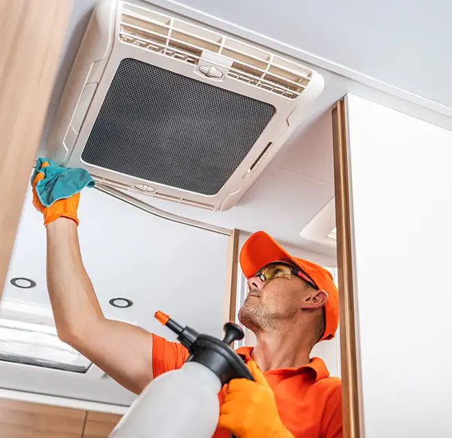 Why Homeowners & Businesses Trust Us in Midland, TX?