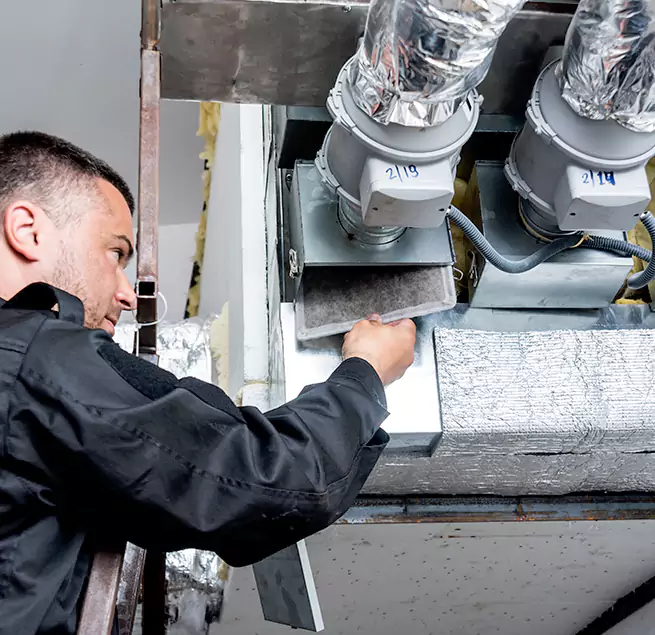 Why Homeowners & Businesses Trust Us in Midland, TX?