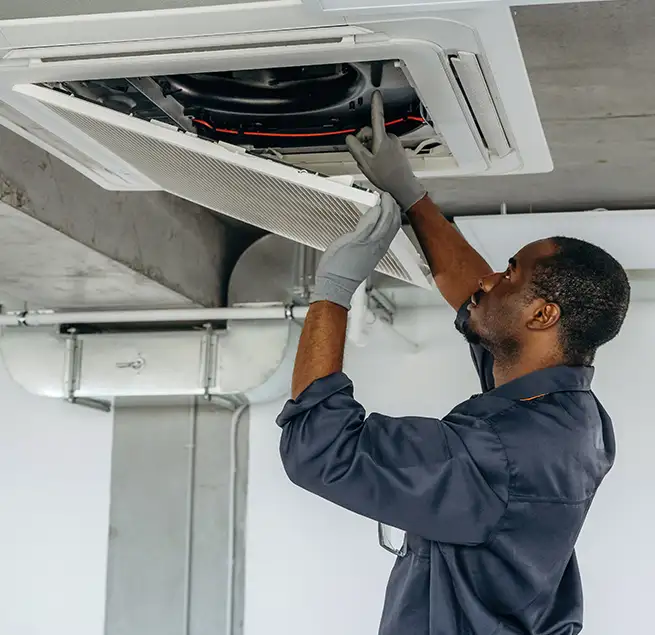 Why Homeowners & Businesses Trust Us in Midland, TX?