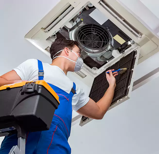 Why Homeowners & Businesses Trust Us in Midland, TX?