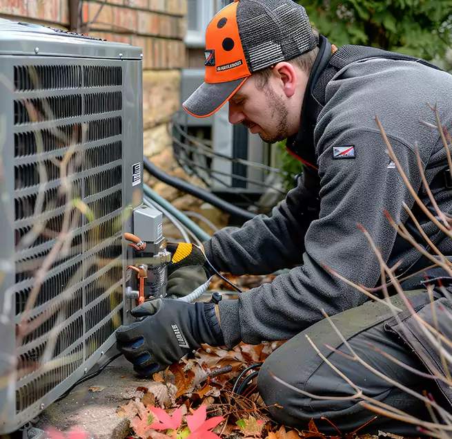 Why Homeowners & Businesses Trust Us in Midland, TX?