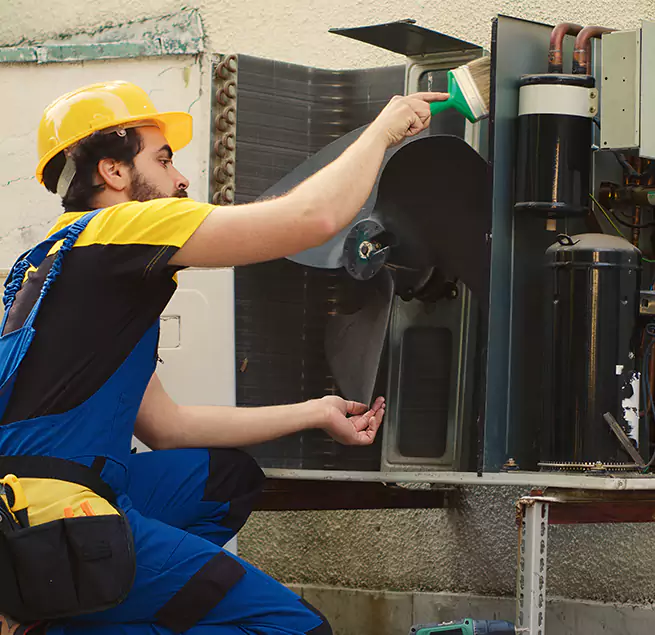 Why Homeowners & Businesses Trust Us Midland, TX?