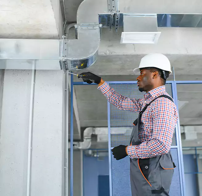 Why Homeowners & Businesses Trust Us in Midland, TX