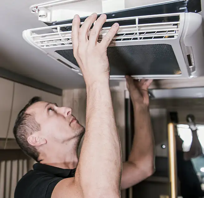 Why Homeowners & Businesses Trust Us Midland, TX