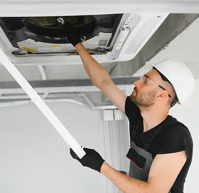 Why Homeowners & Businesses Trust Us in Midland, TX?