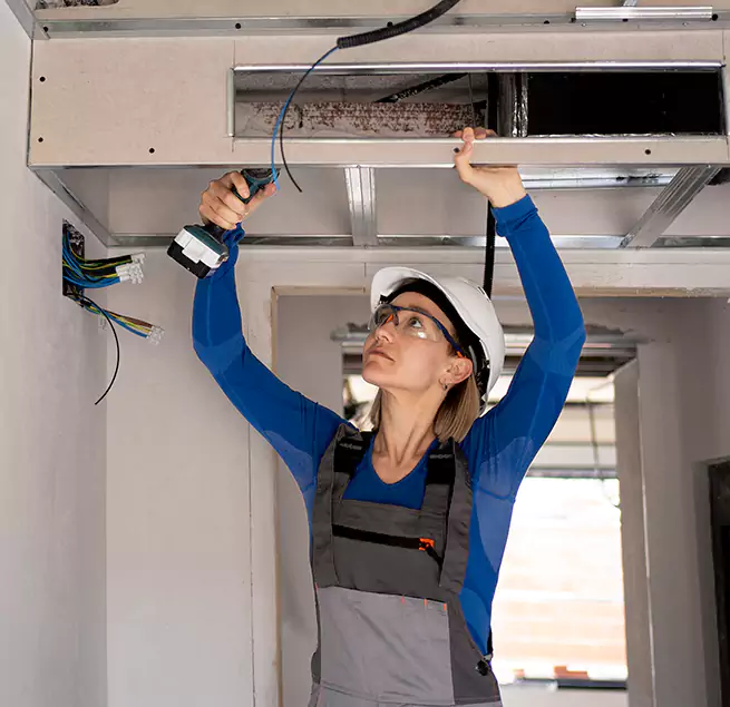 Why Homeowners & Businesses Trust Us in Midland, TX?