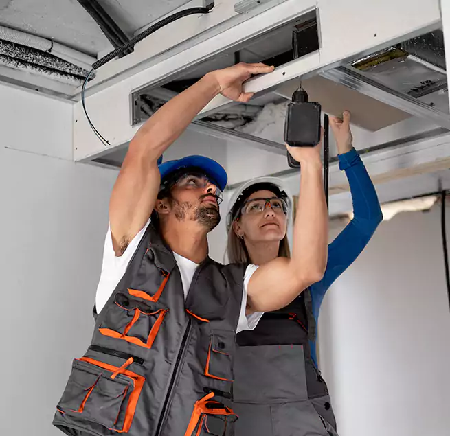 Why Homeowners & Businesses Trust Us in Midland, TX