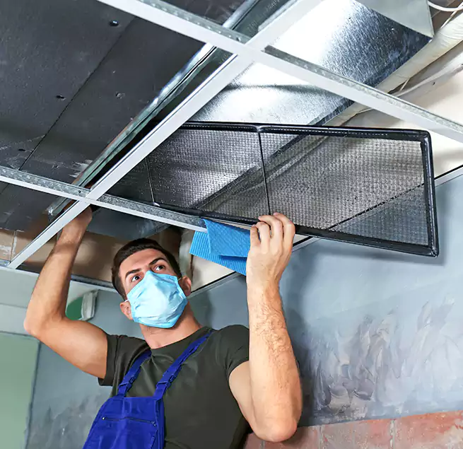 Why Homeowners Businesses Trust Us in Midland, TX