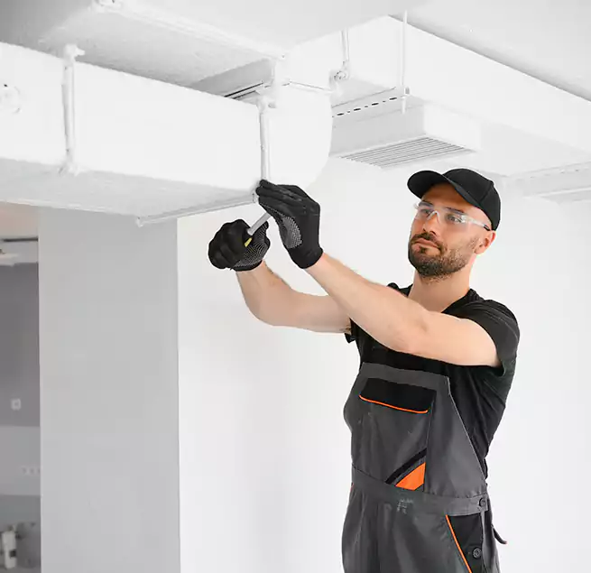  Why Homeowners Businesses Trust Us Midland, TX